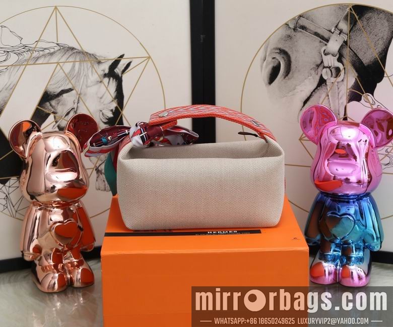 Hermes Replica Bags 大25X21X14cm 小21X17X12cm 051423 AM 5