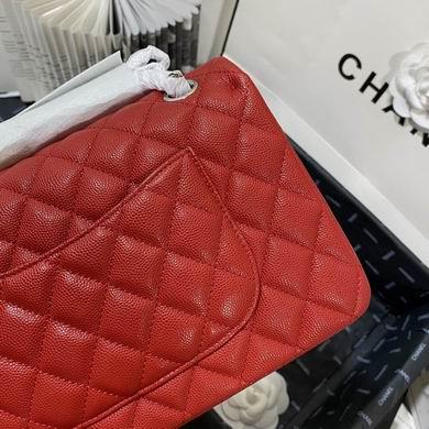 Chanel Replica Bags A1112 BL 11