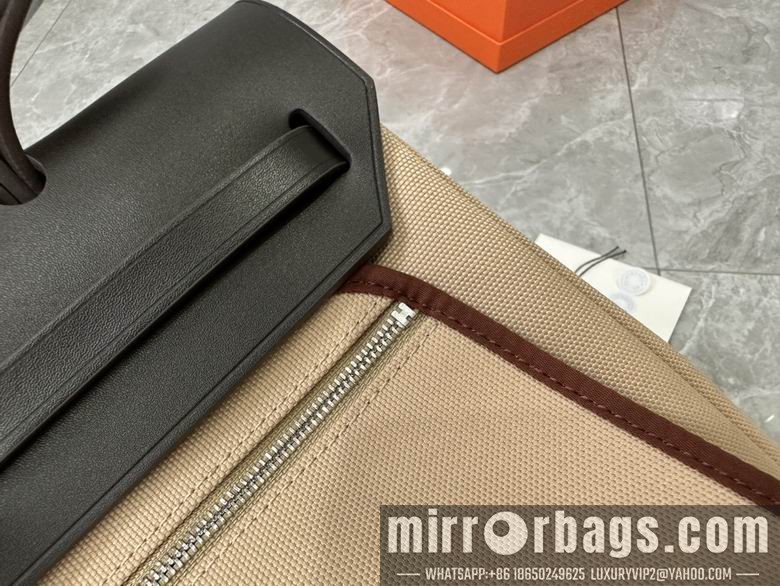 Hermes Replica Bags Herbag 31cm 052901 AM 5