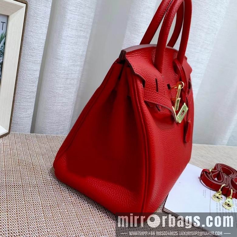 Hermes Replica Bags Birkin 20cm 25cm 30cm 35cm 010607 YG 22