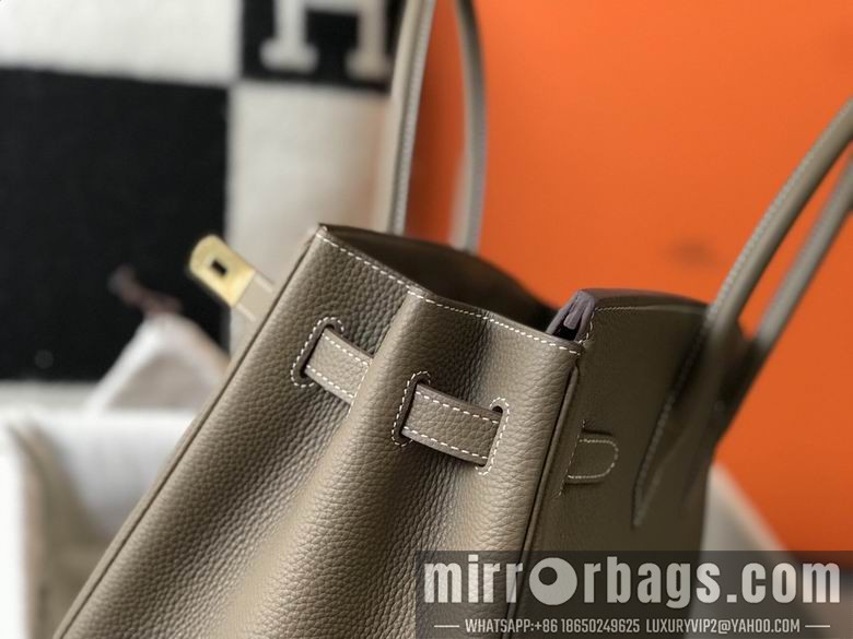 Hermes Replica Bags 25cm 102103 AM 4