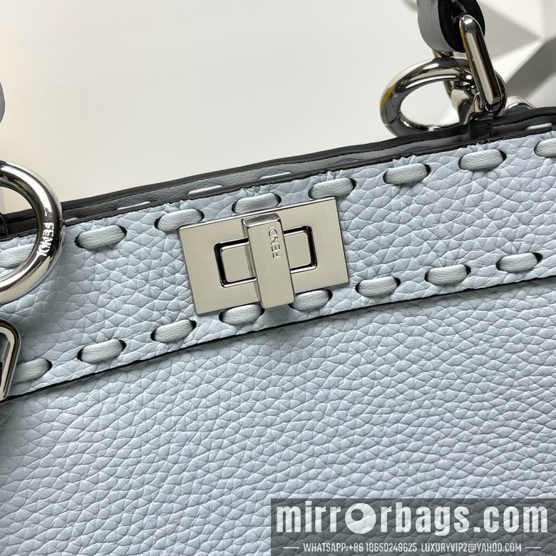 Hermes Replica Bags 8336 20cm H 3