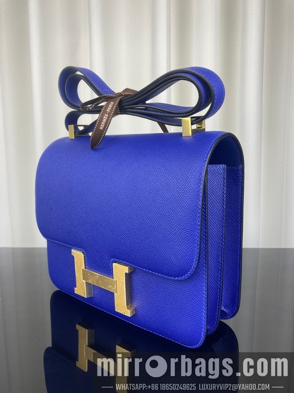 Hermes Replica Bags Constance 23cm 121403 AM 9