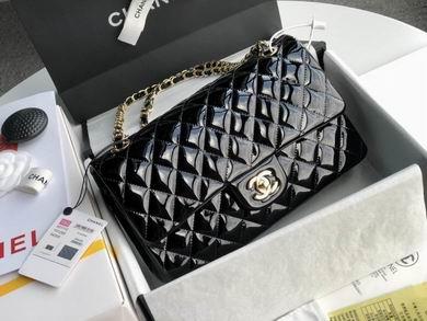 Chanel Replica Bags A1112 BL 1