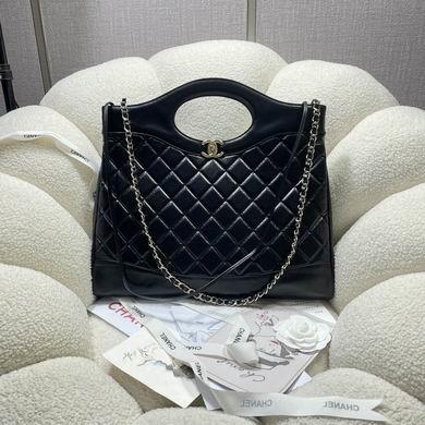 Chanel Replica Bags 1010 37X39X8cm BL 10