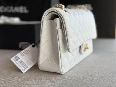 Chanel Replica Bags A1112 BL 13