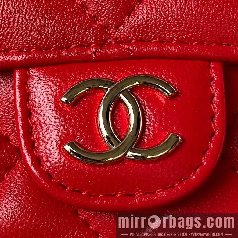 Chanel Replica Bags AP3226 9.5X17X4cm BL 3