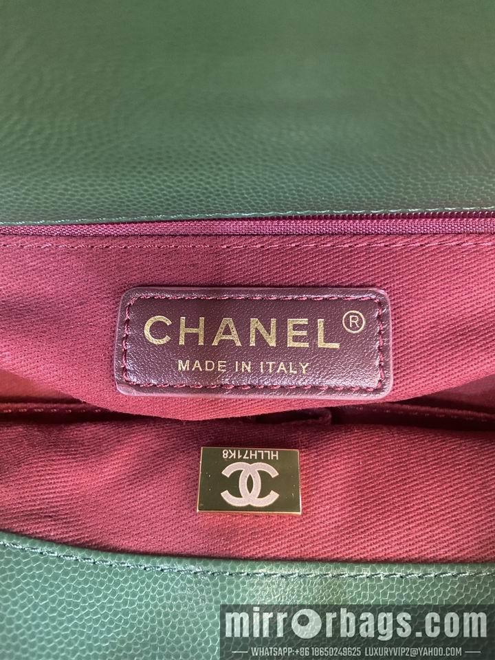 Chanel Replica Bags AS92990 21x14x10cm al 34