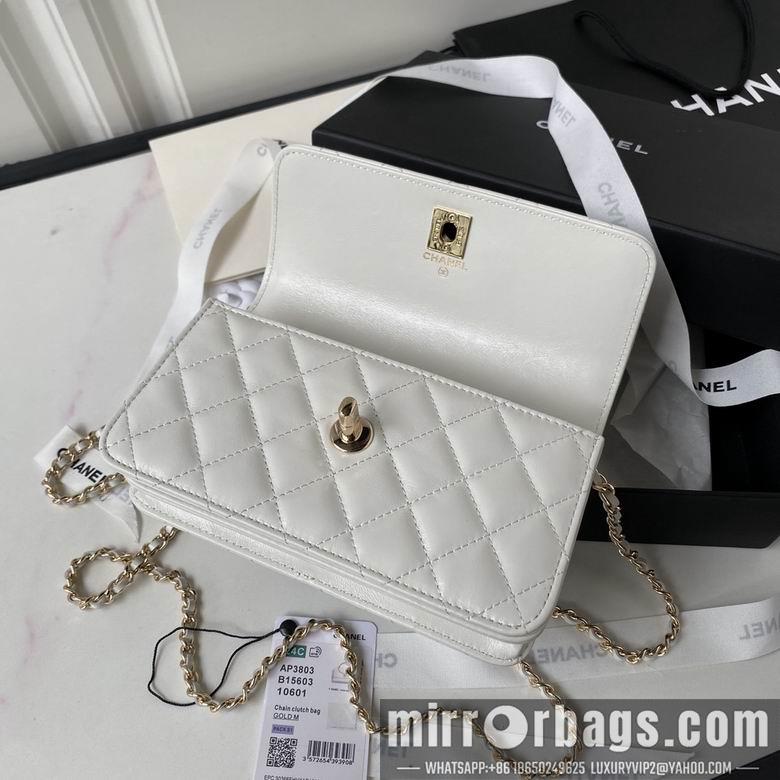 Chanel Replica Bags Ap3803 19cm BL 1