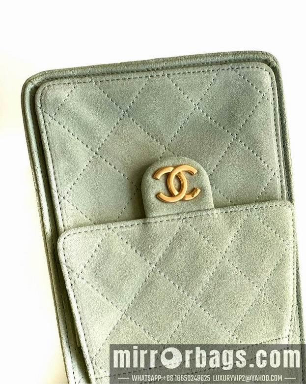 Chanel Replica Bags AS5311 40X30X15cm BL 1