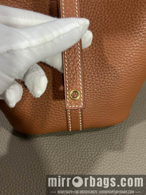 Hermes Replica Bags 18cm 111605 AM 7