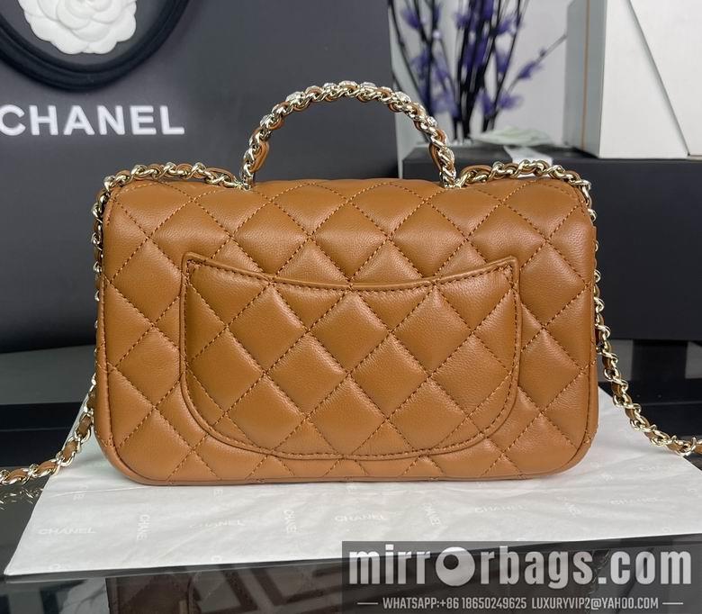 Chanel Replica Bags AS4141 20X14X7cm AS4140 81X13X6.5cm BL 4