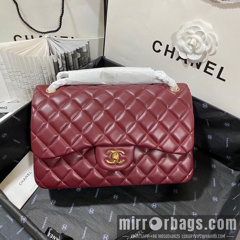 Chanel Replica Bags 1113 30m AL 4