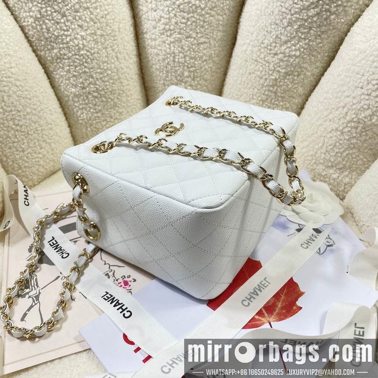 Chanel Replica Bags 3176 16X15X9cm BL 1