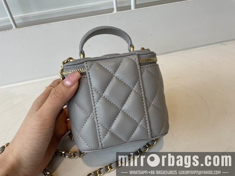 Chanel Replica Bags AP2198 11x8.5x7 ,AP2199 17x9.5x8 cm al02