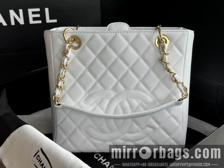 Chanel Replica Bags 50994 24X25.5X5cm BL 1