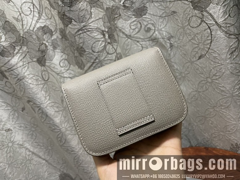 Hermes Replica Bags constance slim 080504 AM-4