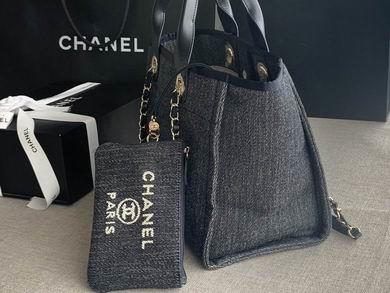 Chanel Replica Bags AS3257 33x26x15.5cm AL 1