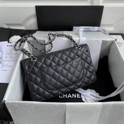 Chanel Replica Bags A01112 15.5x25.5x6.5 cm al 13