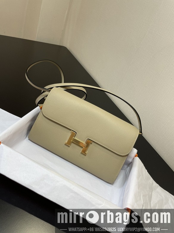 Hermes Replica Bags Constance E709 20.5X13X2cm AM 9