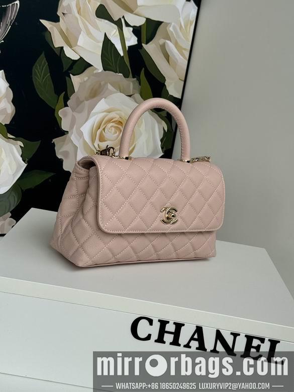 Chanel Replica Bags 92990 24cm BL 6