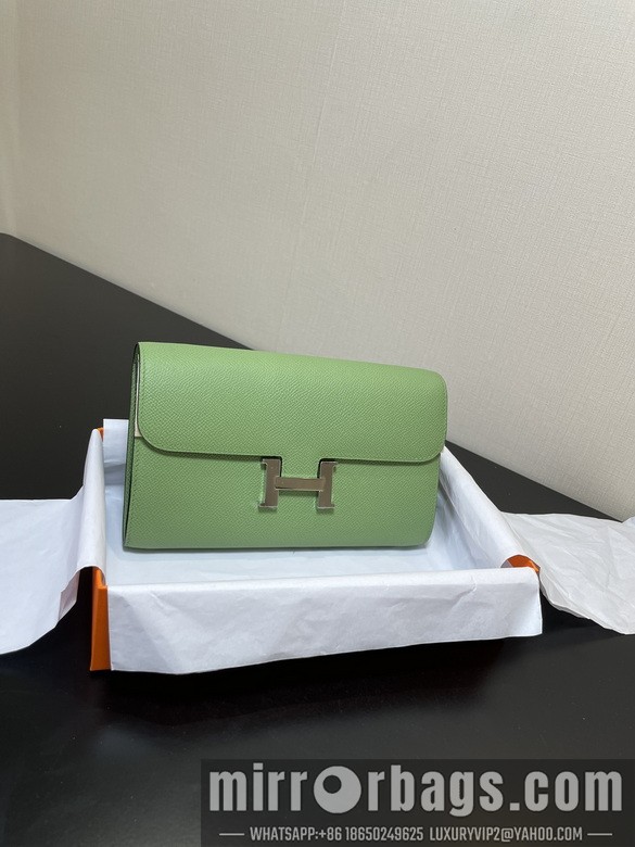 Hermes Replica Bags Constance E709 20.5X13X2cm AM 15