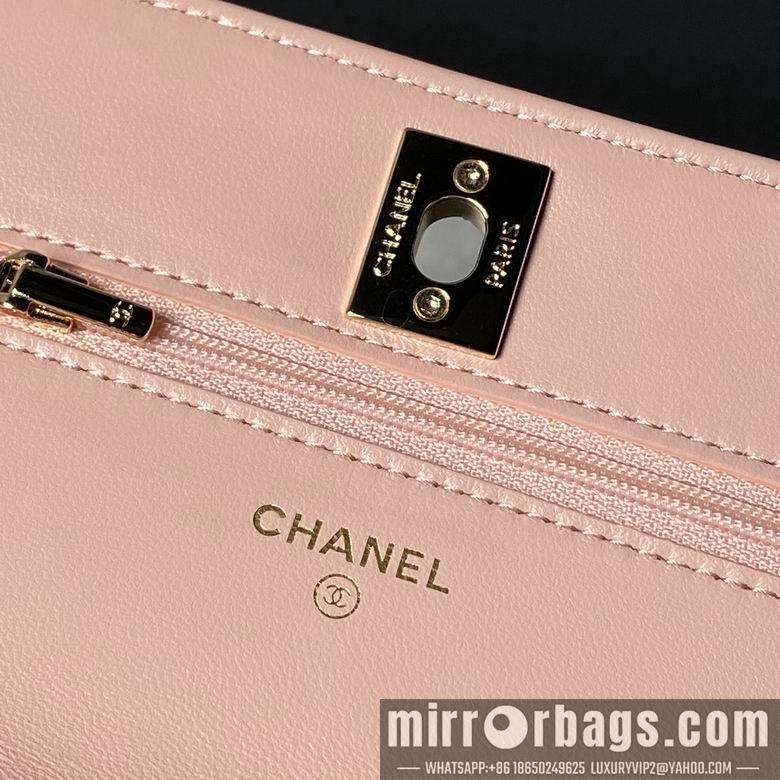 Chanel Replica Bags AP4051 19cm BL 3