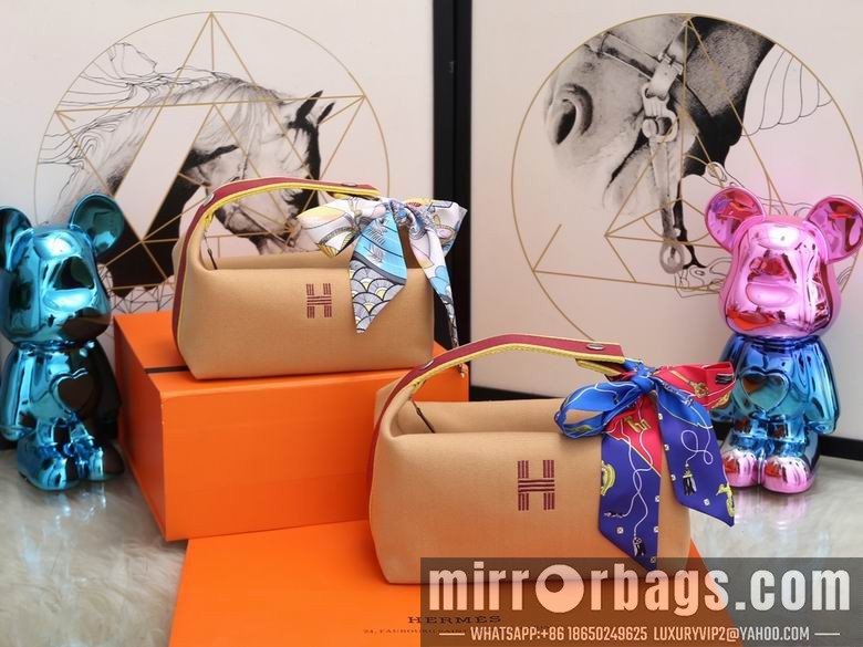 Hermes Replica Bags 大25X21X14cm 小21X17X12cm 051423 AM 18