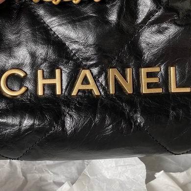 Chanel Replica Bags AS3980 19X20X6cm BL 23