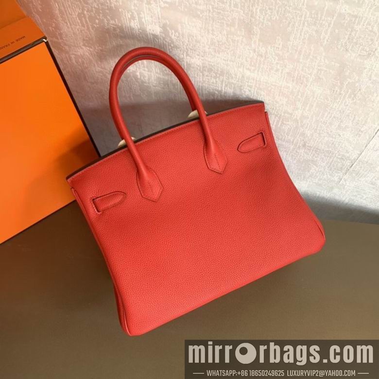 Hermes Replica Bags 30cm 102101 AM 1