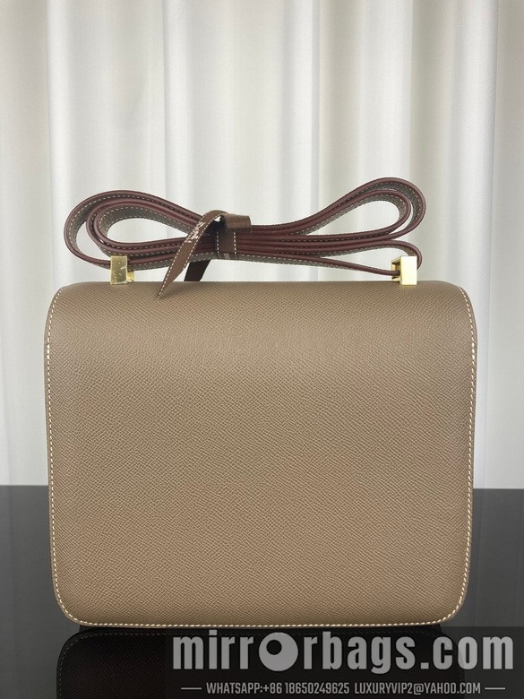 Hermes Replica Bags Constance 23cm 121403 AM 11