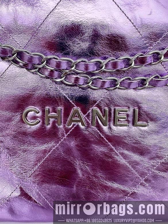 Chanel Replica Bags AS3260 35X37X7cm BL 2