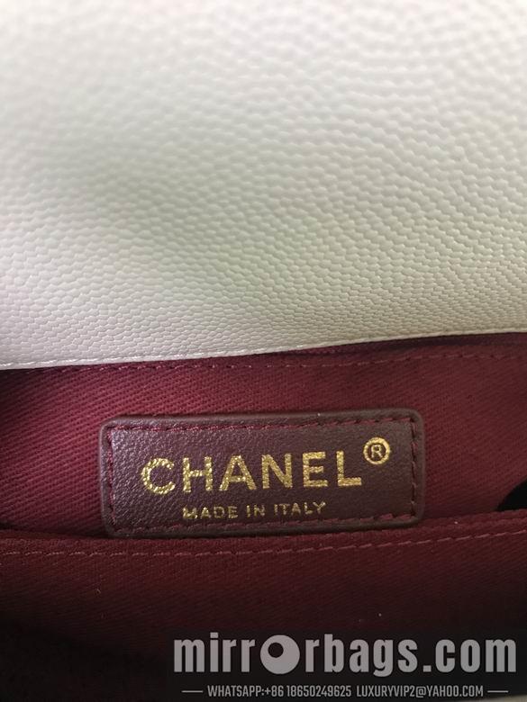 Chanel Replica Bags A92990 24cm BL 3