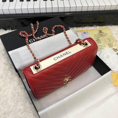 Chanel Replica Bags Wallet on chain 80983 al03