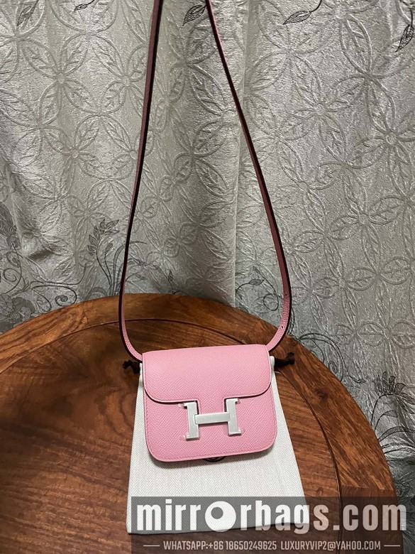 Hermes Replica Bags constance slim 080504 AM-2