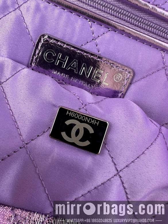 Chanel Replica Bags AS3261 39X42X8cm BL 4