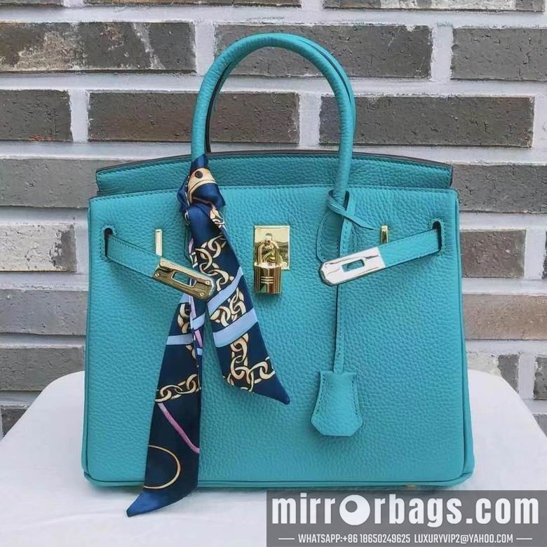 Hermes Replica Bags Birkin 20cm 25cm 30cm 35cm 010607 YG 10