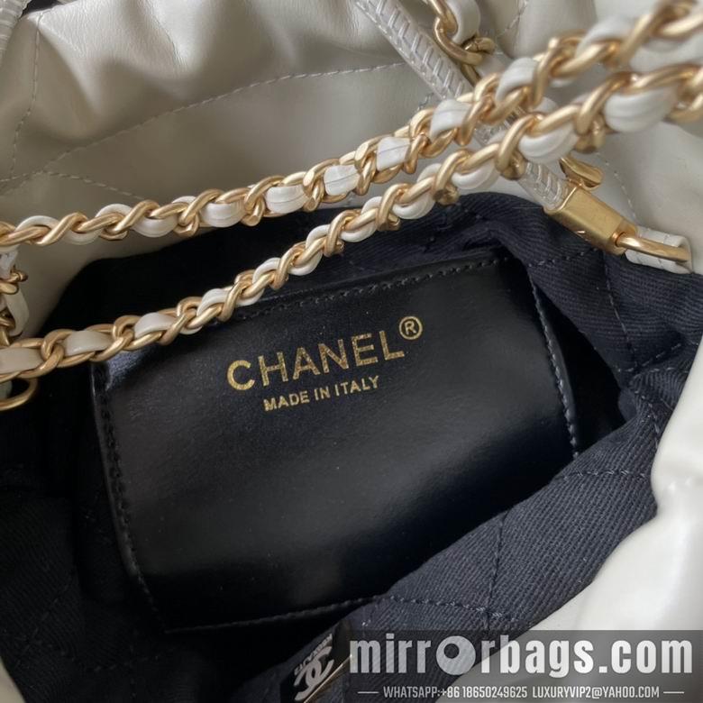 Chanel Replica Bags 3980 19X20X6cm 3260 35X37X8cm 3261 39X42X8cm BL 2