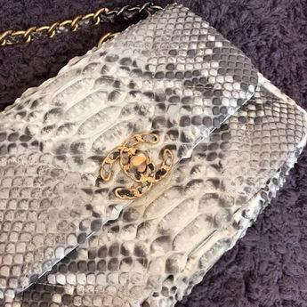 Chanel Replica Bags S1160 26cm AL 5