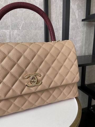 Chanel Replica Bags 92991 29cm，92990 24 cm al18