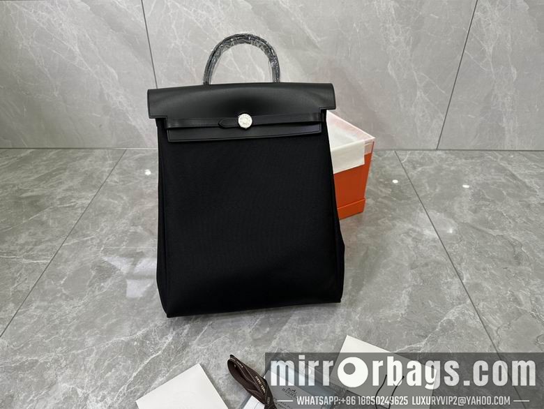 Hermes Replica Bags Herbag 30X35X12cm 052903 AM 5