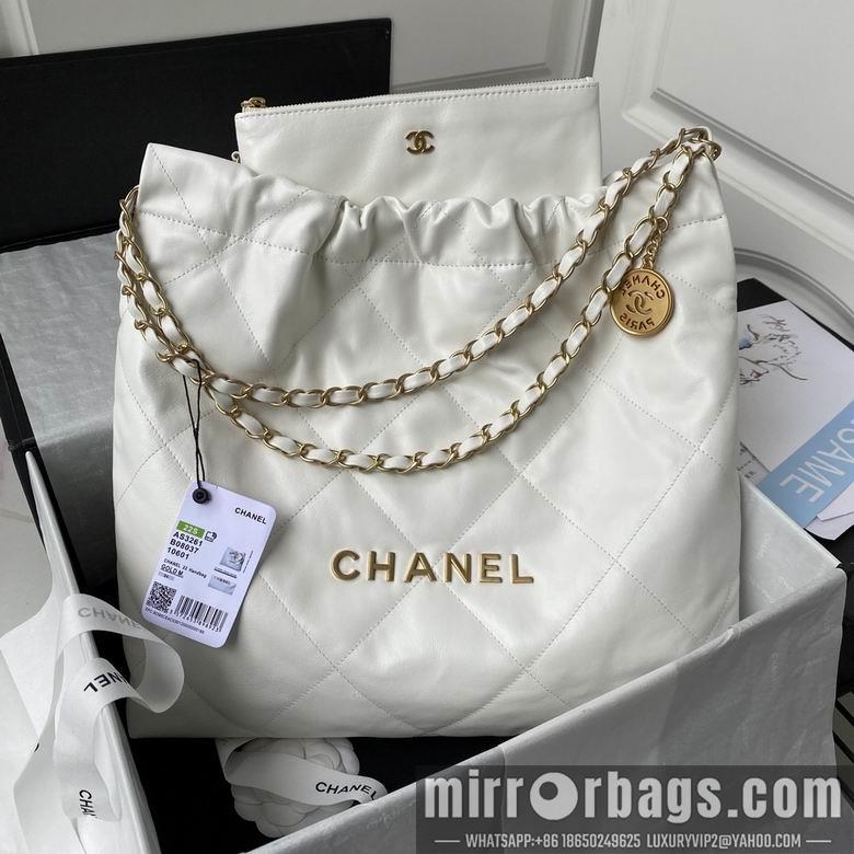 Chanel Replica Bags AS3261 39x42x8cm AL 5