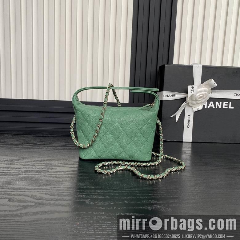 Chanel Replica Bags AP4386 21.5X19X6cm BL 3