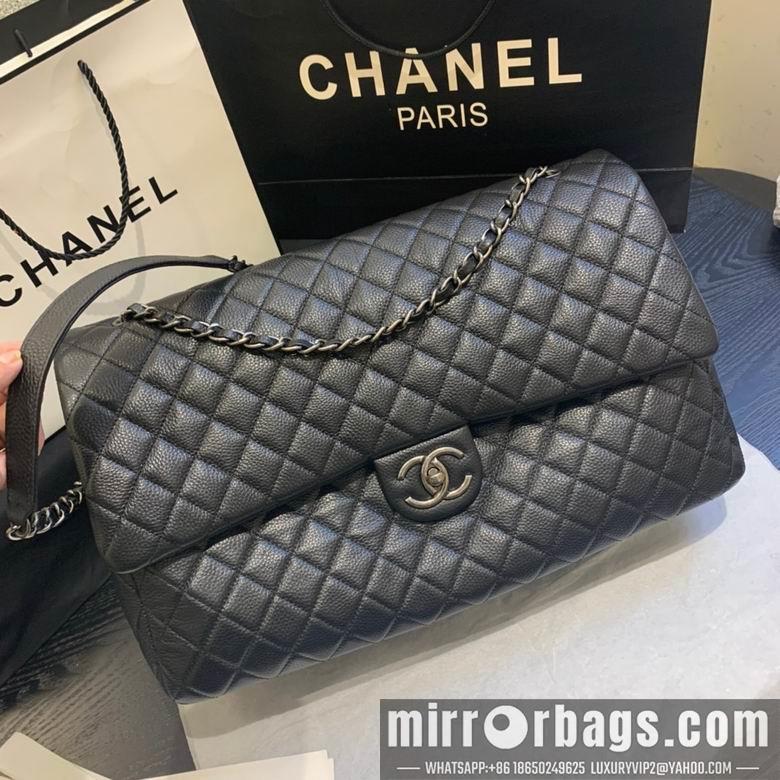 Chanel Replica Bags 91169 46.6x17x29cm AL 2