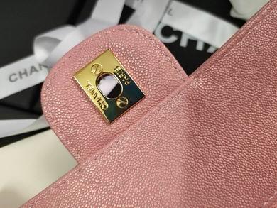 Chanel Replica Bags A1112 BL 6