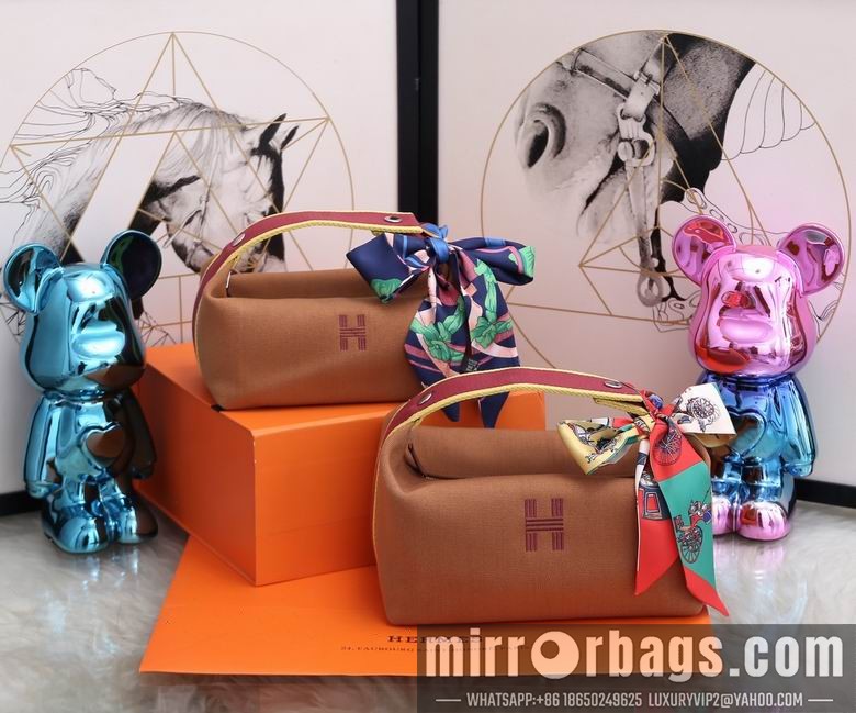 Hermes Replica Bags 大25X21X14cm 小21X17X12cm 051423 AM 4