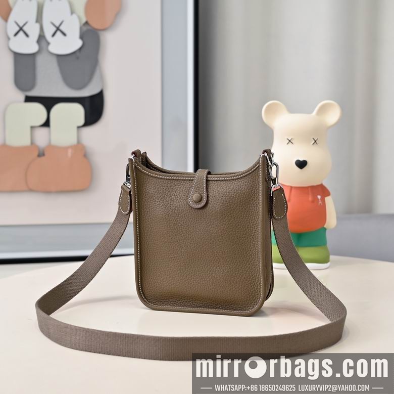 Hermes Replica Bags 17cm 112107 AM 8