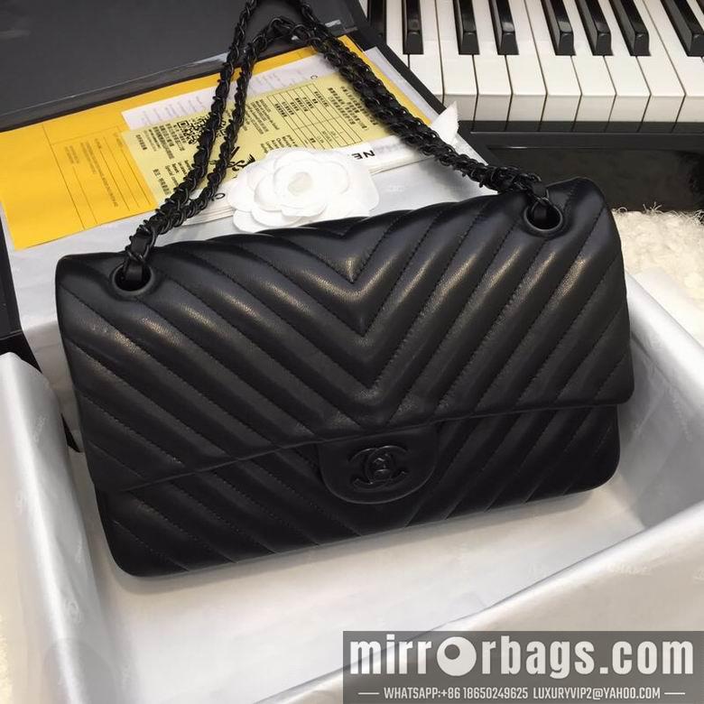 Chanel Replica Bags 5023 25cm BL 5