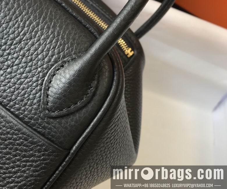 Hermes Replica Bags 19.5X12.5cm 112710 AM 4