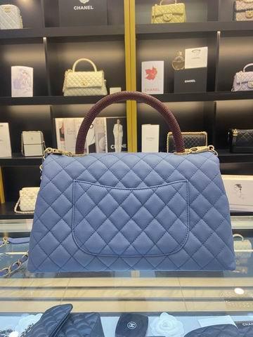 Chanel Replica Bags AS92990 21x14x10cm al 25